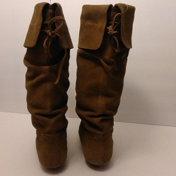 Zigi New York suede boots - Picture 6 of 8